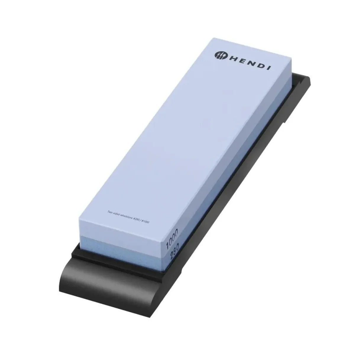 Hendi Japanse slijpsteen