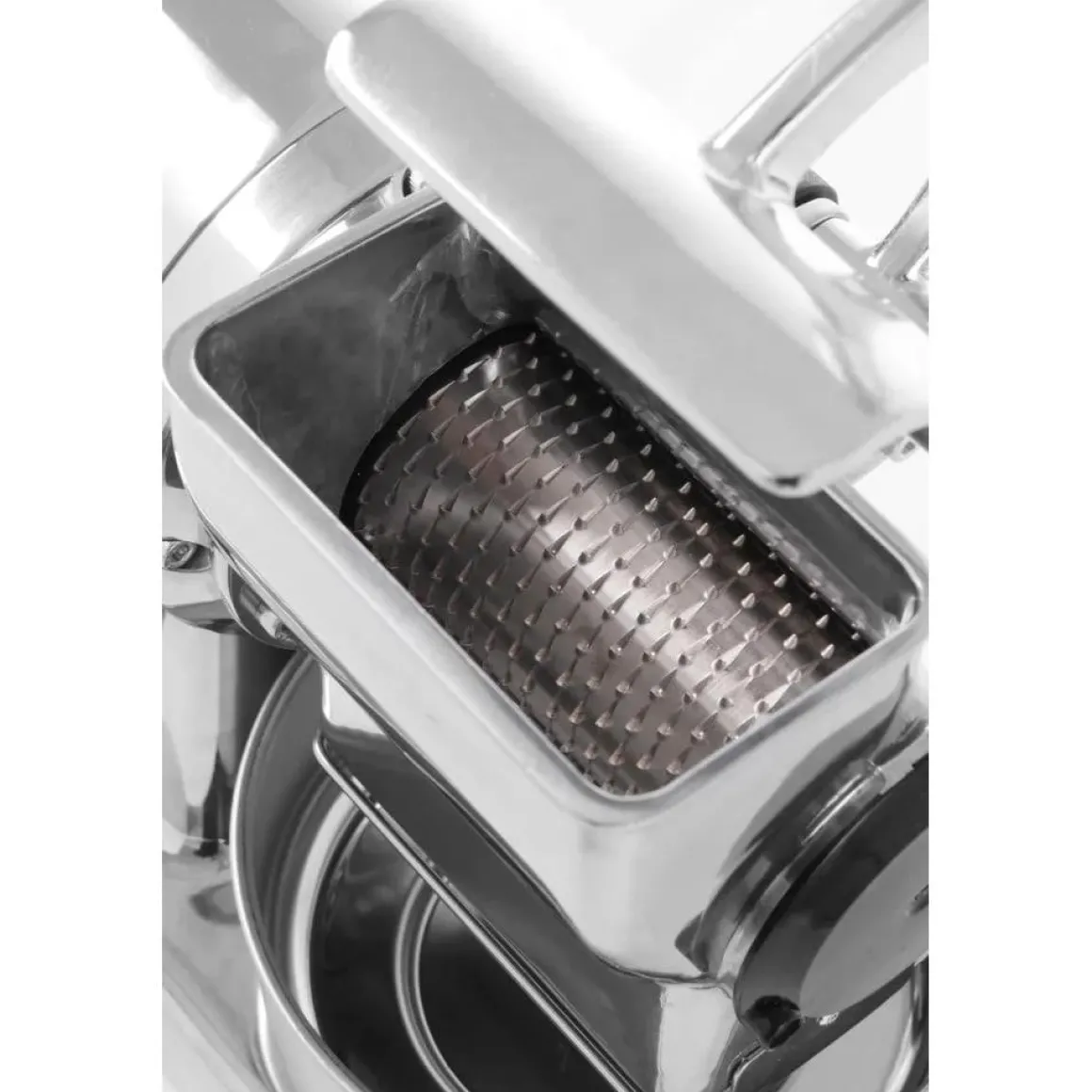 Hendi Kaas rasp machine 230V/380W