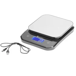 Hendi Keukenweegschaal 10kg / 1gr.