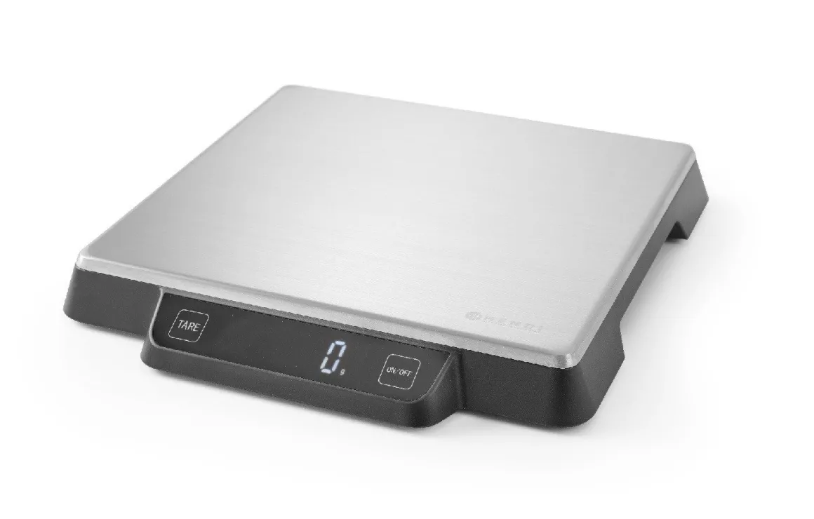 Hendi Keukenweegschaal 15kg