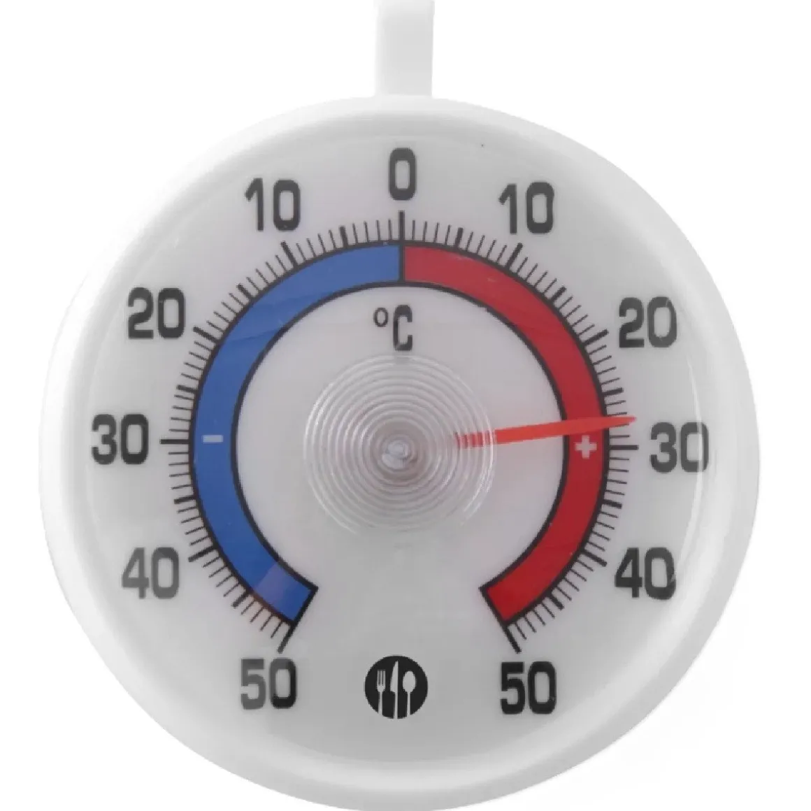 Hendi Koelkast Thermometer -50 tot 50°C