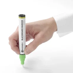 Hendi Krijtstiften Kleurset/5