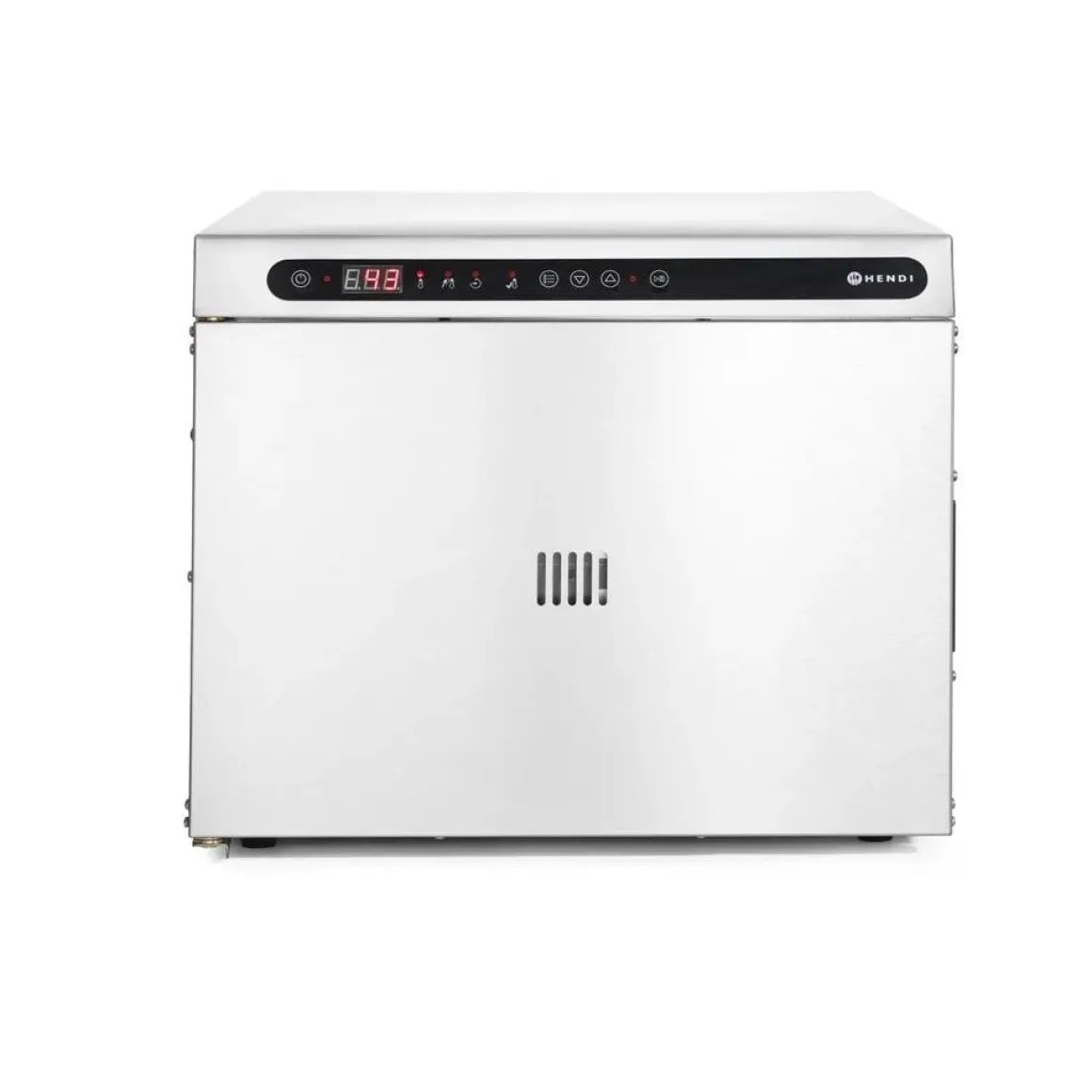 Hendi Lage temperatuur oven