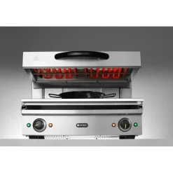 Hendi Lift Salamander 600