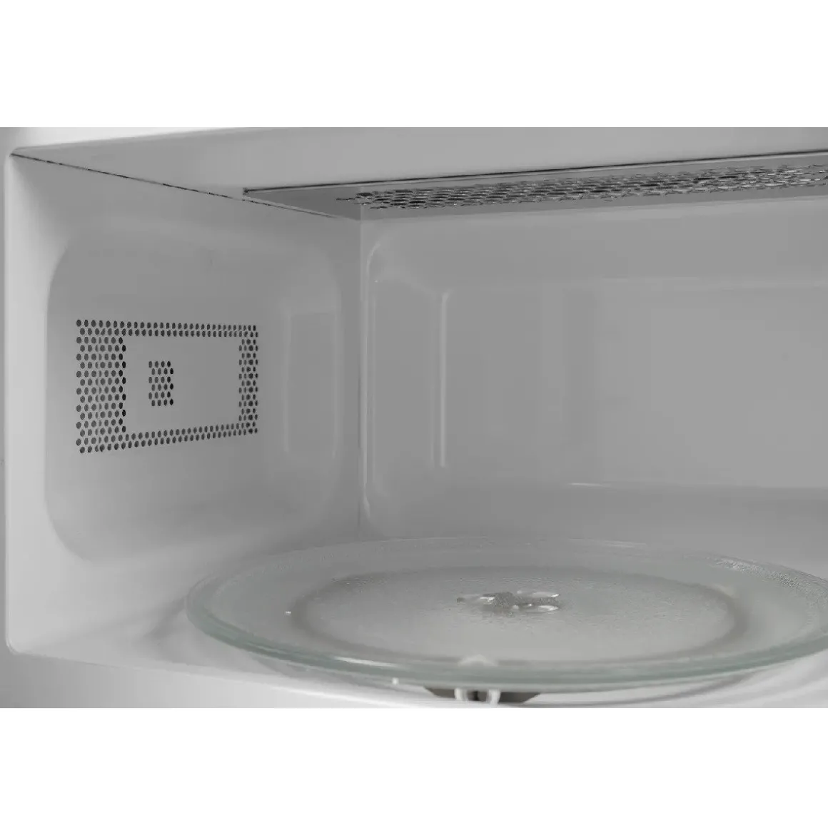 Hendi Magnetron met Grill