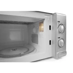 Hendi Magnetron met Grill