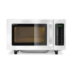 Hendi Magnetron programmeerbaar 1000W