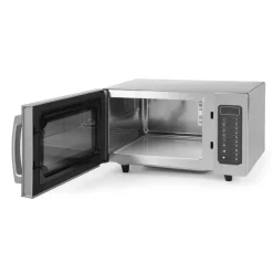 Hendi Magnetron programmeerbaar 1000W