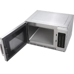 Hendi Magnetron Programmeerbaar 1800W