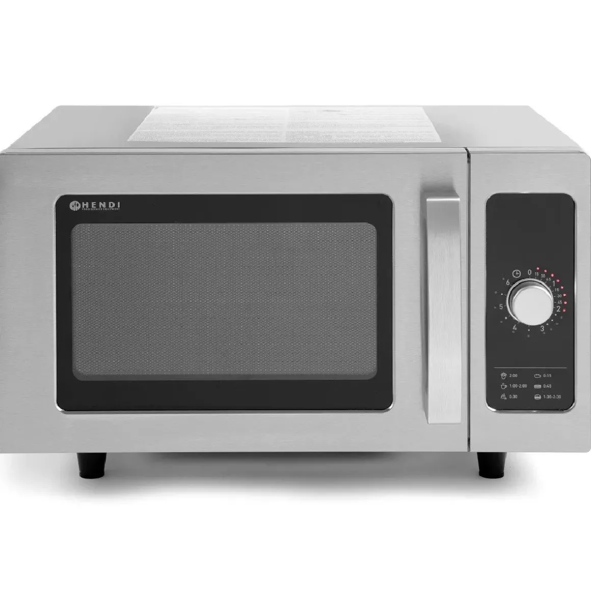 Hendi Magnetron 1000W