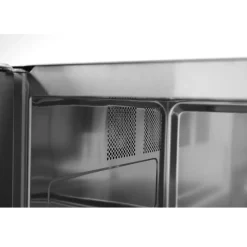 Hendi Magnetron 1000W