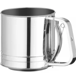 Hendi Meelzeef RVS 550g