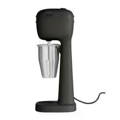 Hendi Milkshakemixer Zwart BPA-vrij - Design by Bronwasser