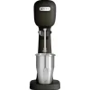 Hendi Milkshaker Zwart - Design by Bronwasser