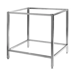 Hendi Onderstel 96cm hoog voor pizza ovens Basic 4 & 44