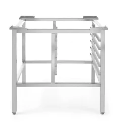 Hendi Onderstel voor hetelucht stoomoven met grill 4x GN 2/3
