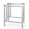 Hendi Onderstel voor ovens H90 & H90S