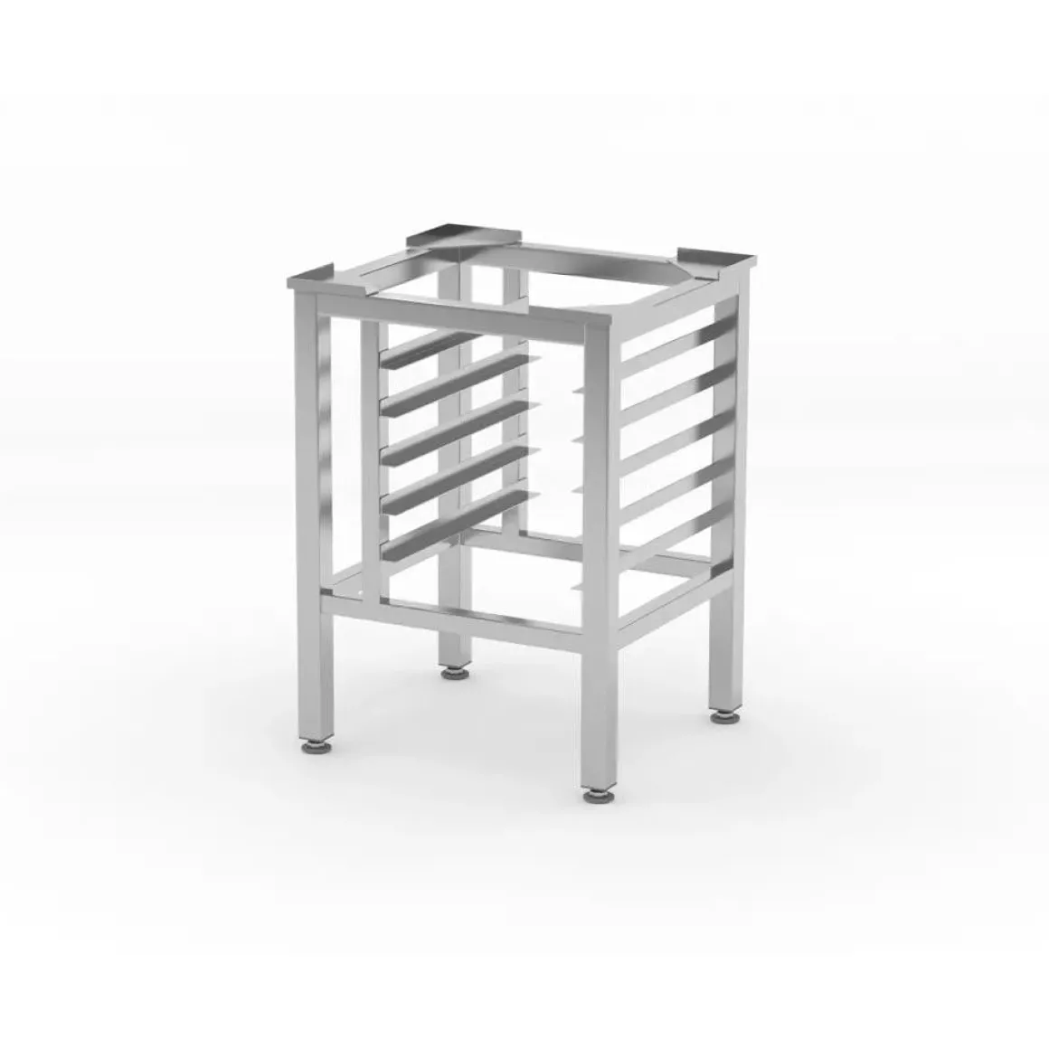 Hendi Onderstel voor ovens