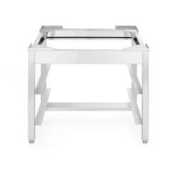 Hendi Onderstel voor vaatwasser 50x50 570x560x(H)500mm