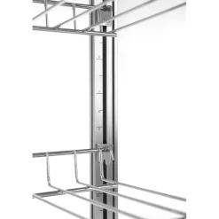 Hendi Opzet warmhoudkast 97L