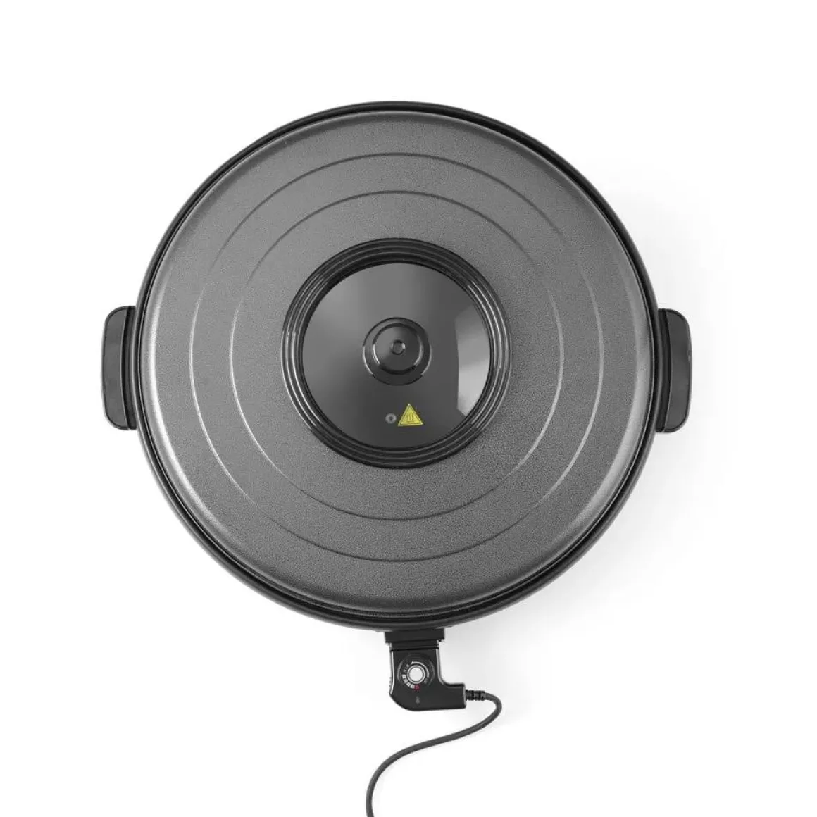 Hendi Partypan 230V/1600W ⌀620x(H)170mm