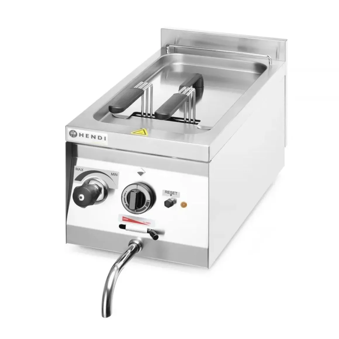 Hendi Pastakoker 10L