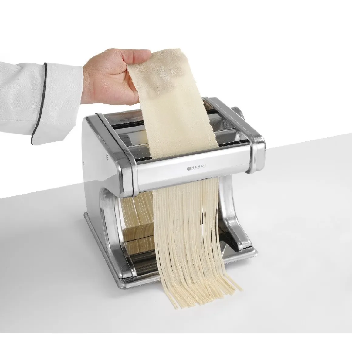 Hendi Pastamachine Elektrisch