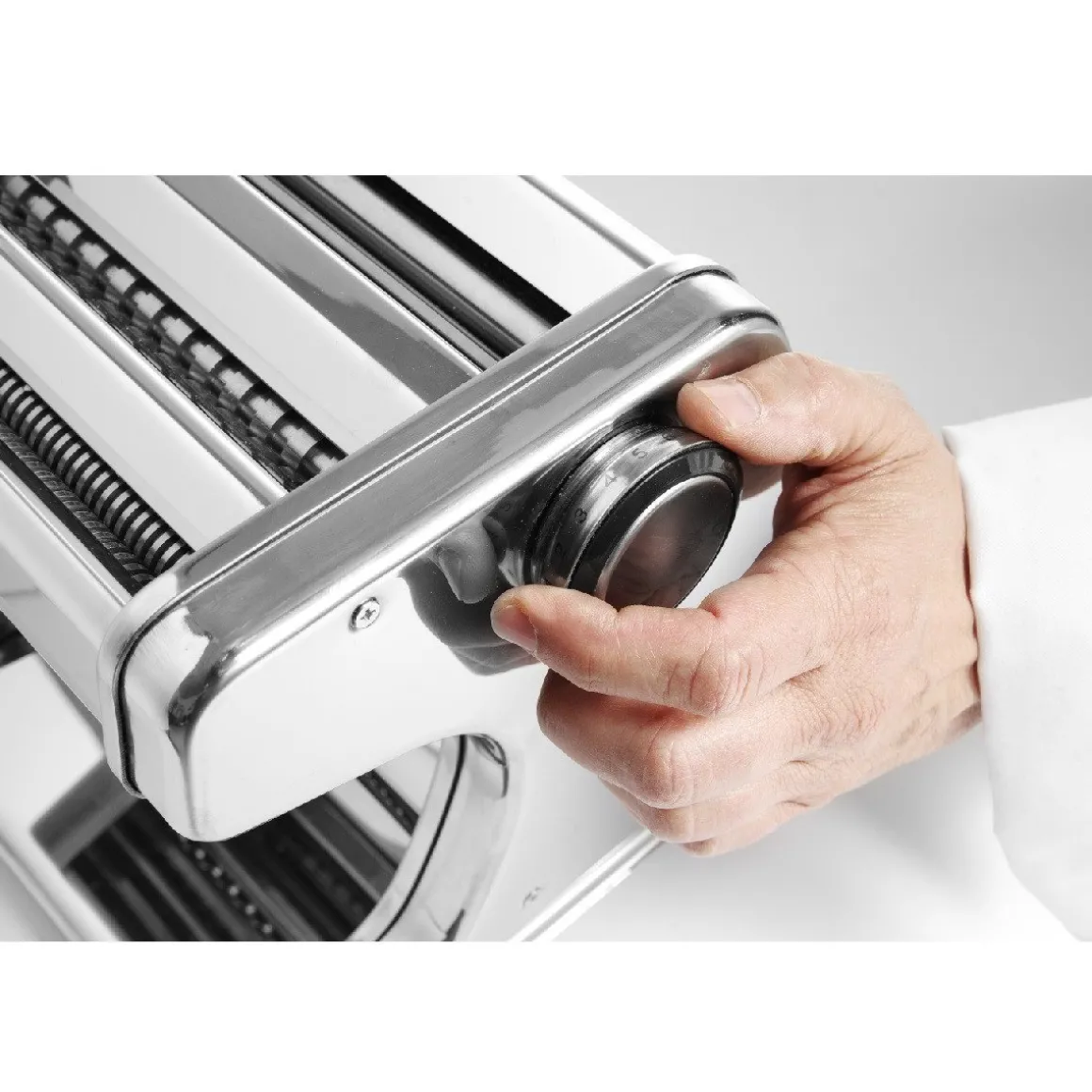 Hendi Pastamachine Elektrisch