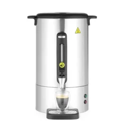 Hendi Percolator 7L – Design by Bronwasser