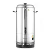 Hendi Percolator 16L dubbelwandig