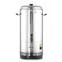 Hendi Percolator 16L dubbelwandig