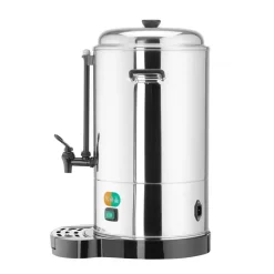 Hendi Percolator 10L dubbelwandig