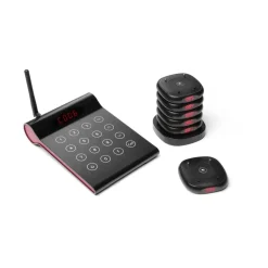 Hendi Pieper Oproepsysteem set voor restaurants