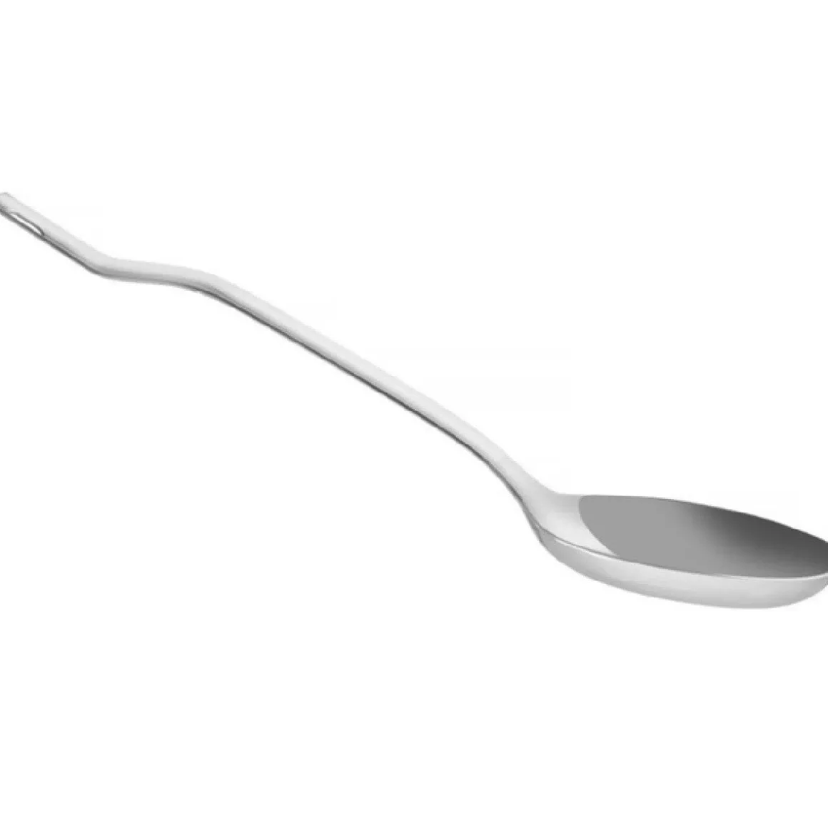 Hendi Pizza Sauslepel 28cm