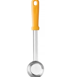 Hendi Pizza Sauslepel Heavy Duty 33cm