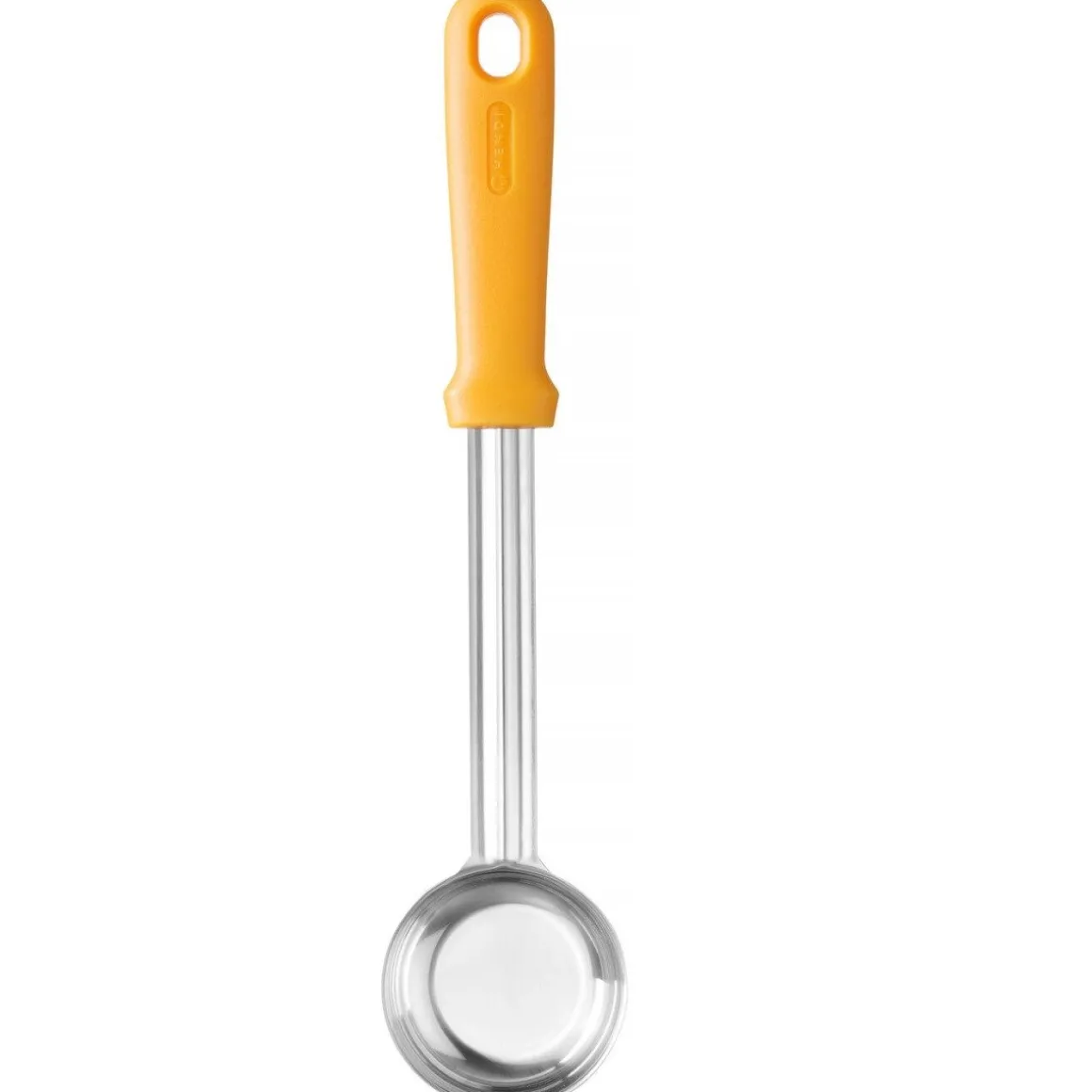 Hendi Pizza Sauslepel Heavy Duty 33cm