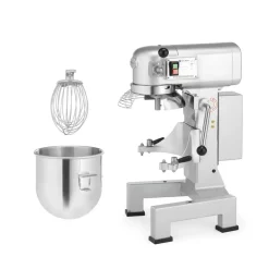 Hendi Planeetmixer 20L 1100W