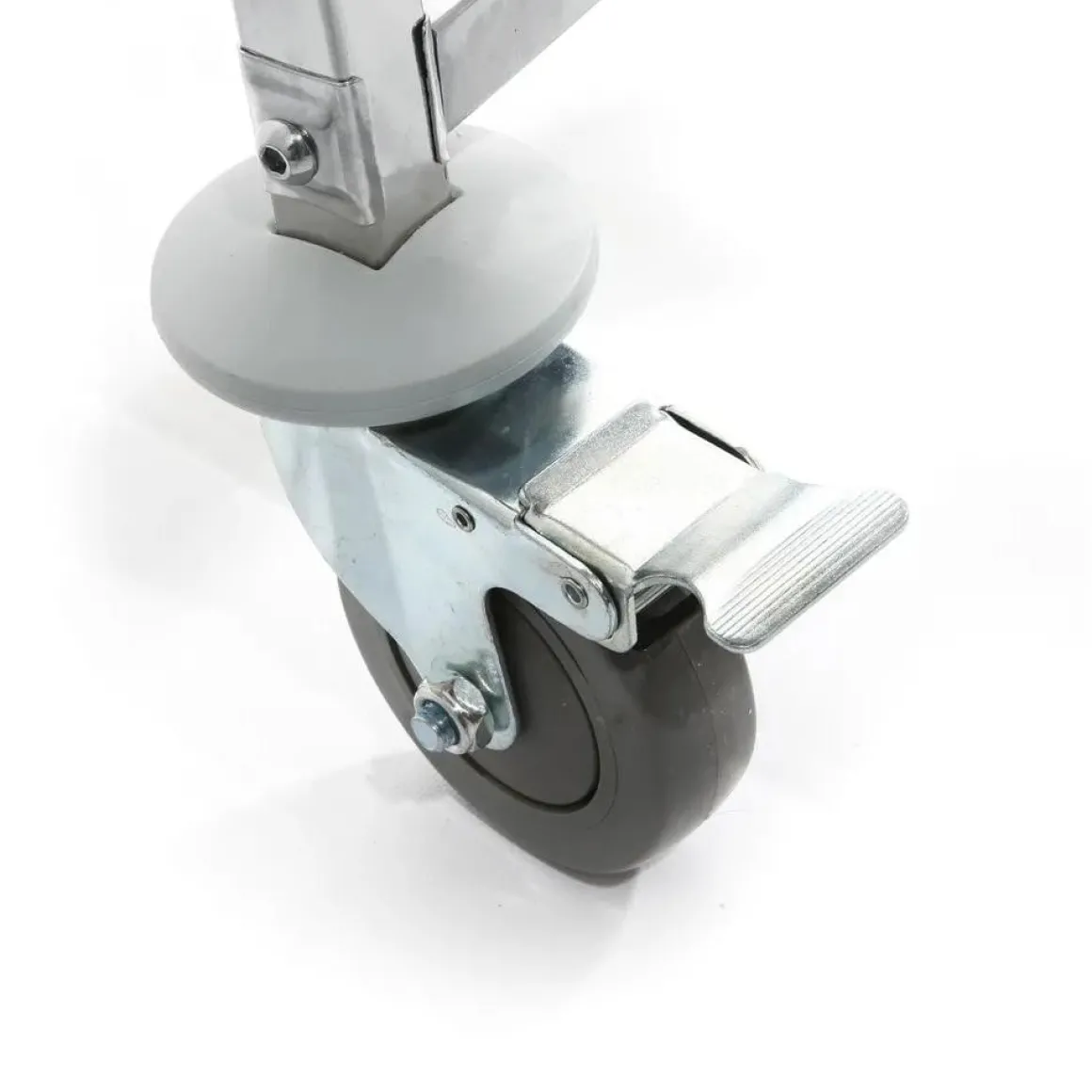 Hendi Regaalwagen - 7 x GN 1/1