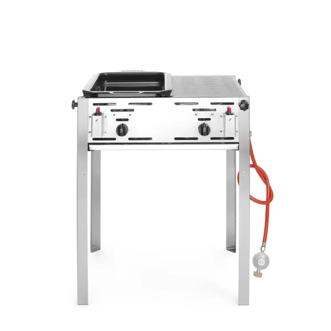 Hendi Roast-Master Maxi 50/50