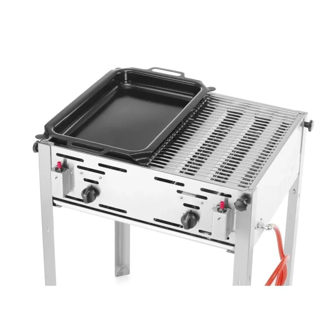 Hendi Roast-Master Maxi 50/50