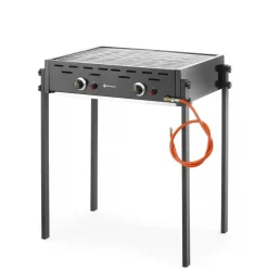 Hendi Roast-Master Pro Zwart