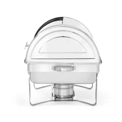 Hendi Rolltop-Chafing dish 9L Gastronorm 1/1