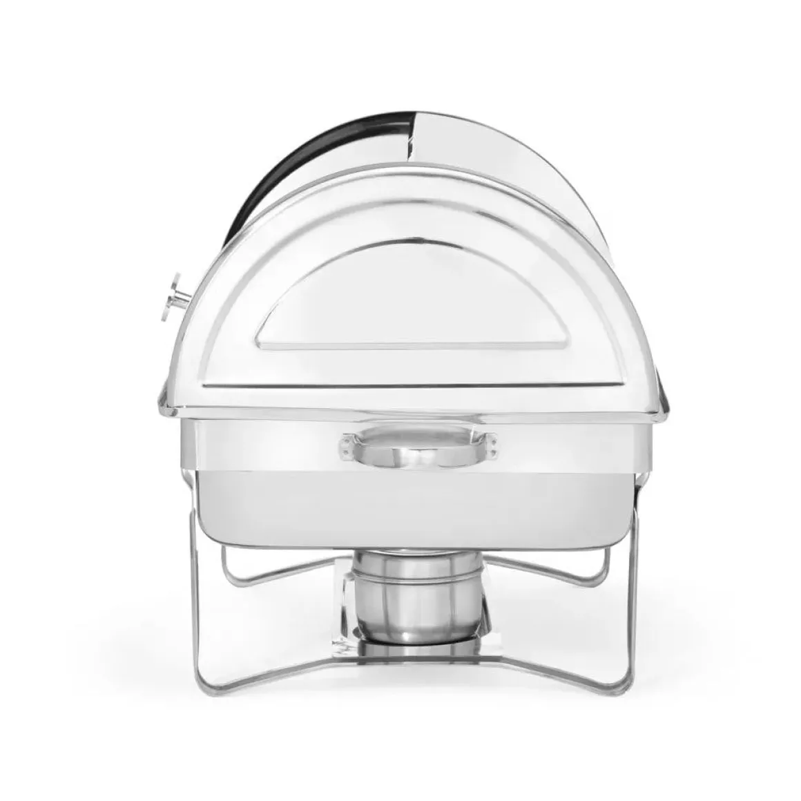 Hendi Rolltop-Chafing dish 9L Gastronorm 1/1