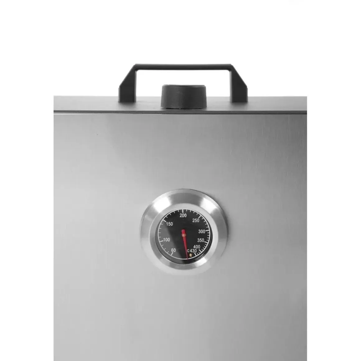 Hendi Rookoven elektrisch