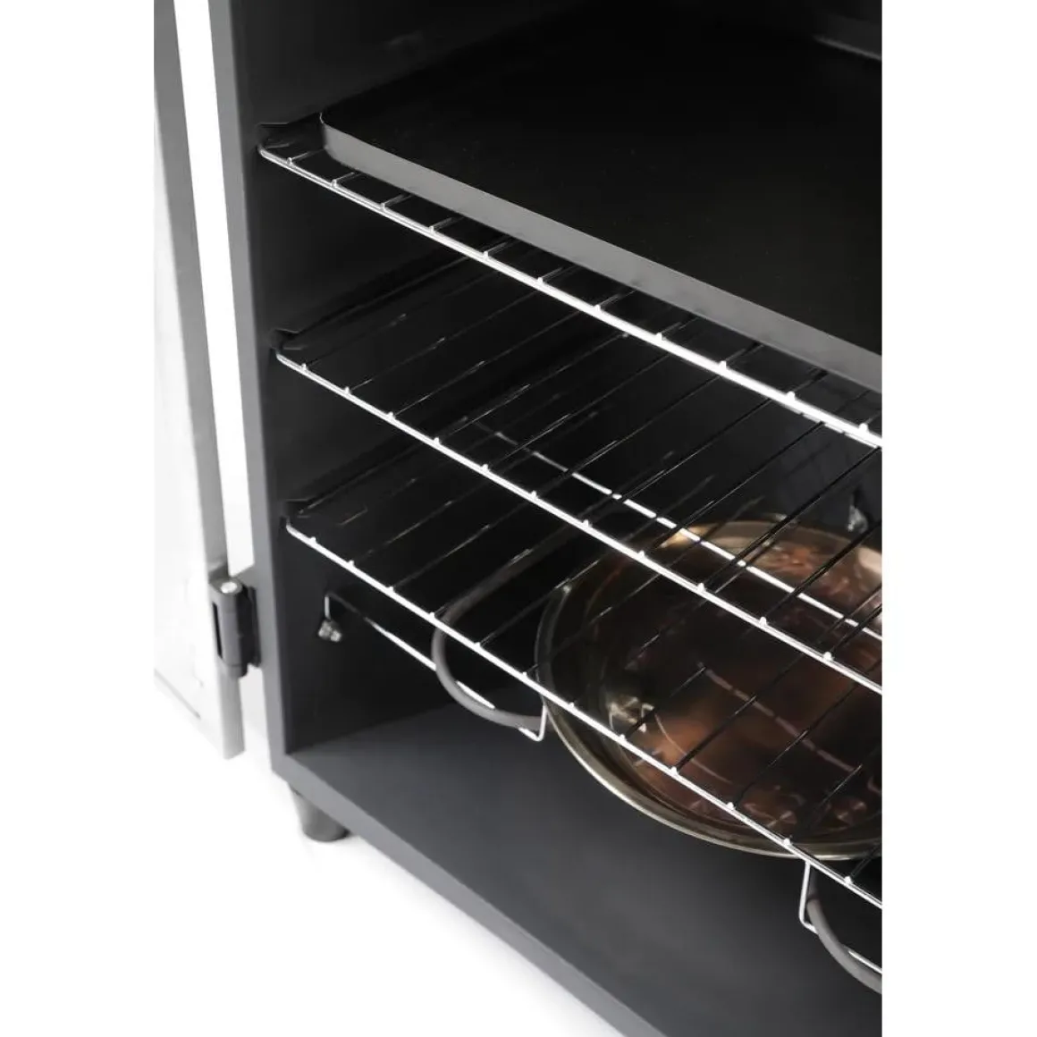 Hendi Rookoven elektrisch