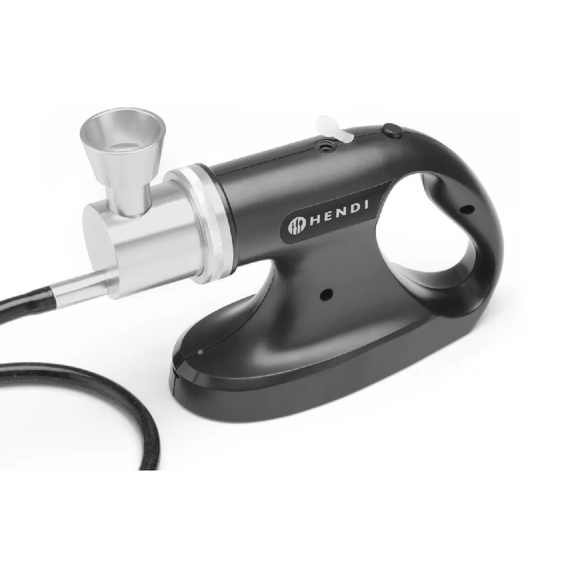 Hendi Rookpistool oplaadbaar - met 3 blaas snelheden