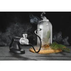 Hendi Rookpistool oplaadbaar - met 3 blaas snelheden