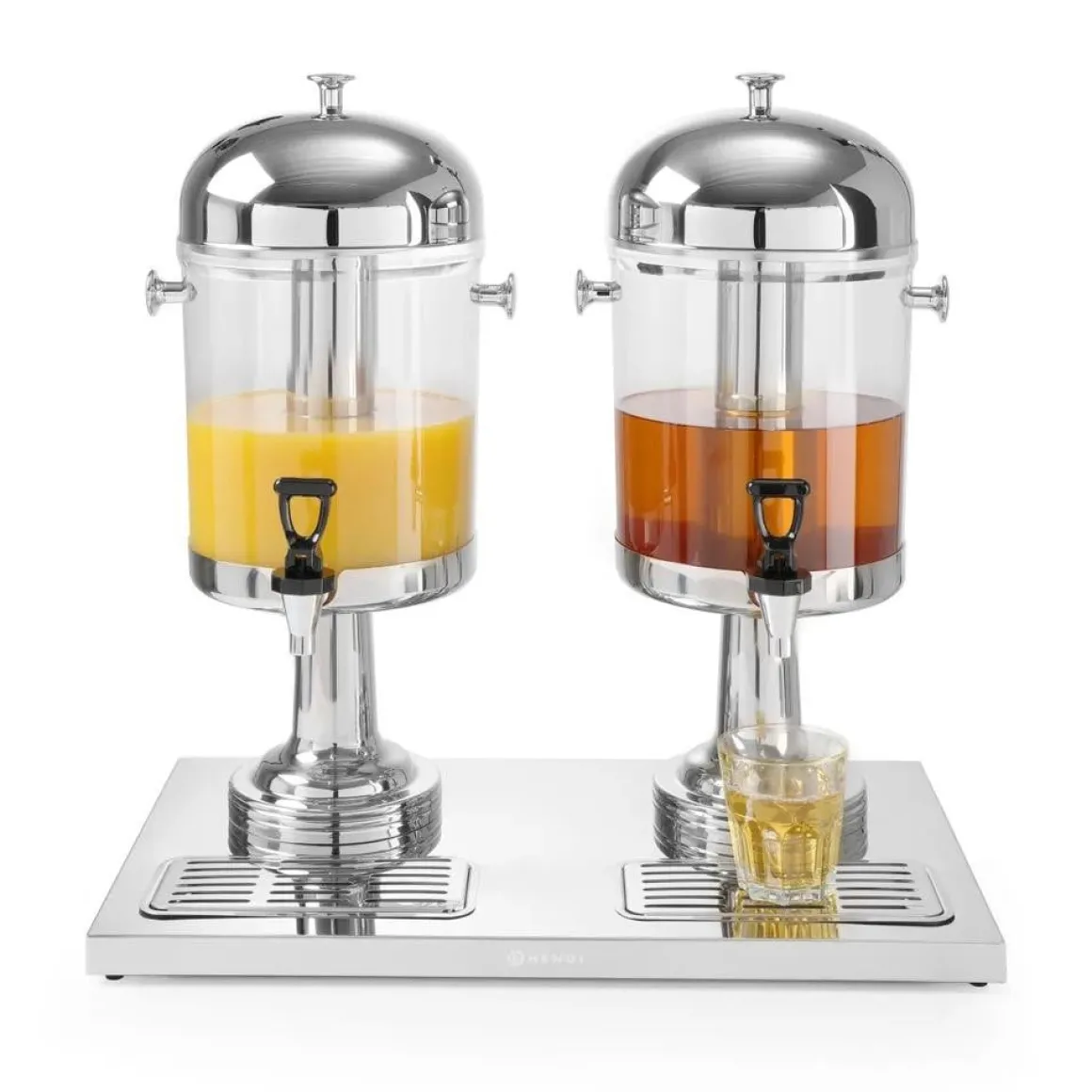 Hendi Sapdispenser 16L