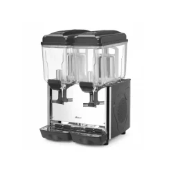 Hendi Sapdispenser 2x 12L