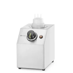Hendi Sauswarmer enkel 650ml